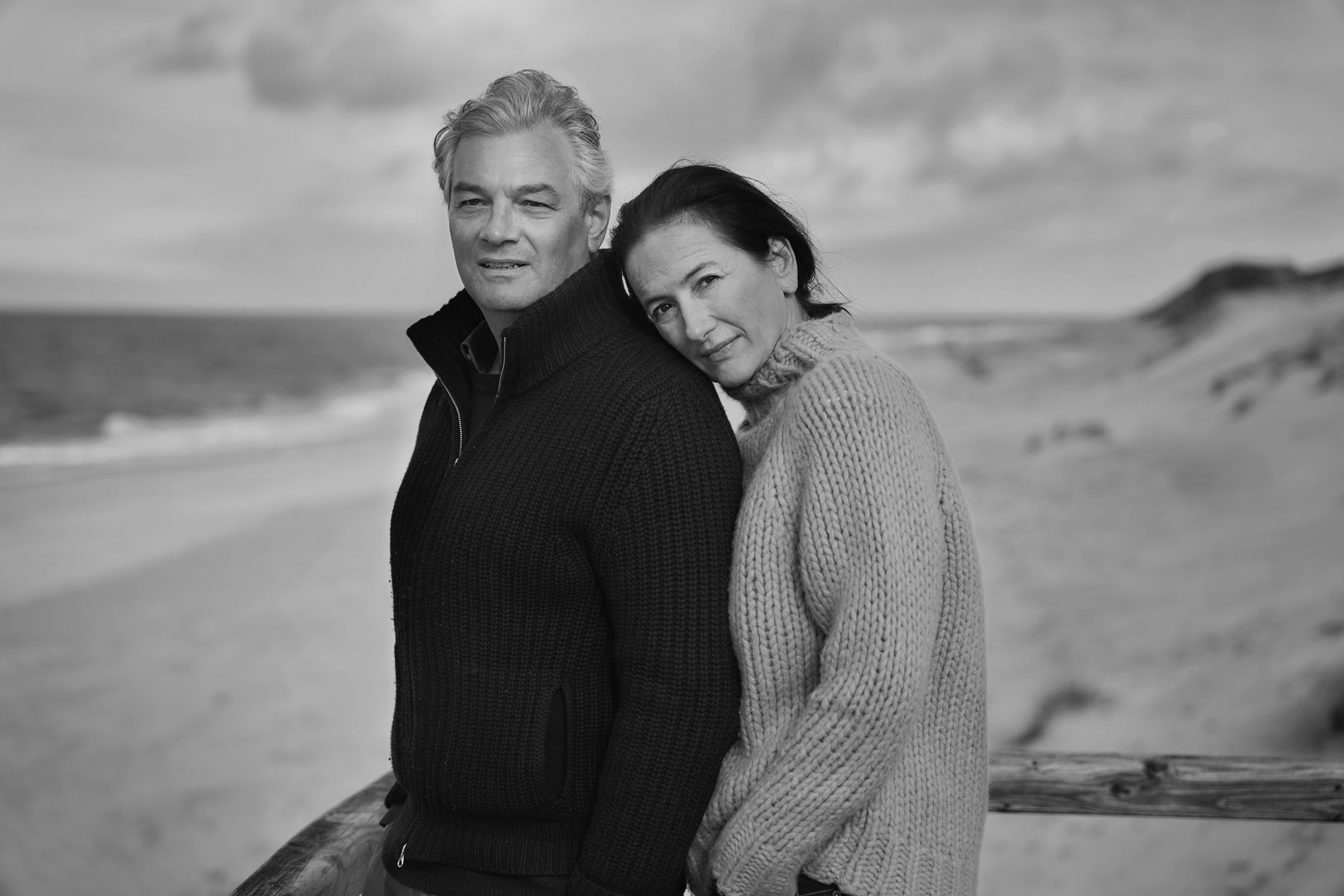 "A Life with Cashmere"