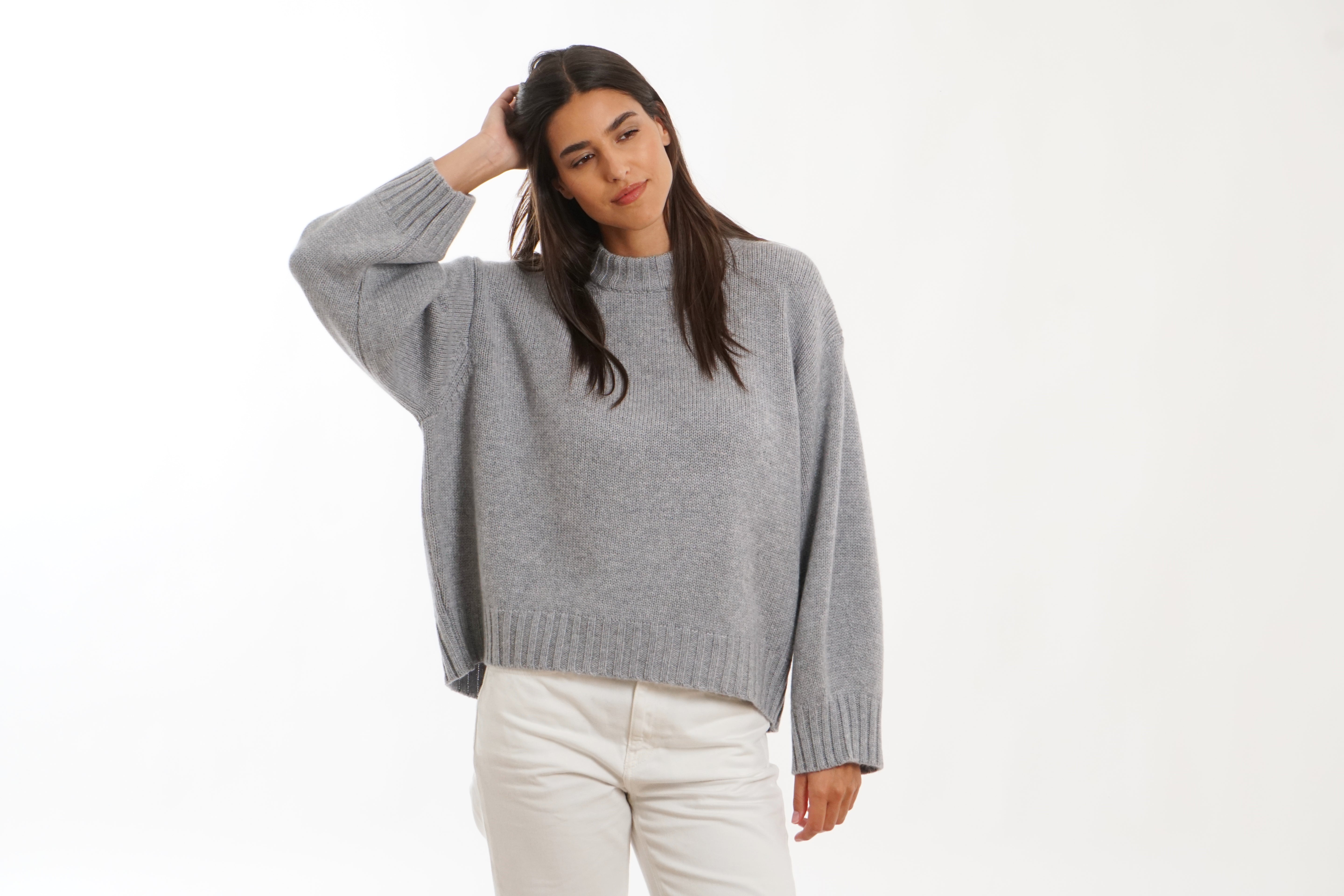 BOYA-TONI rn sweater