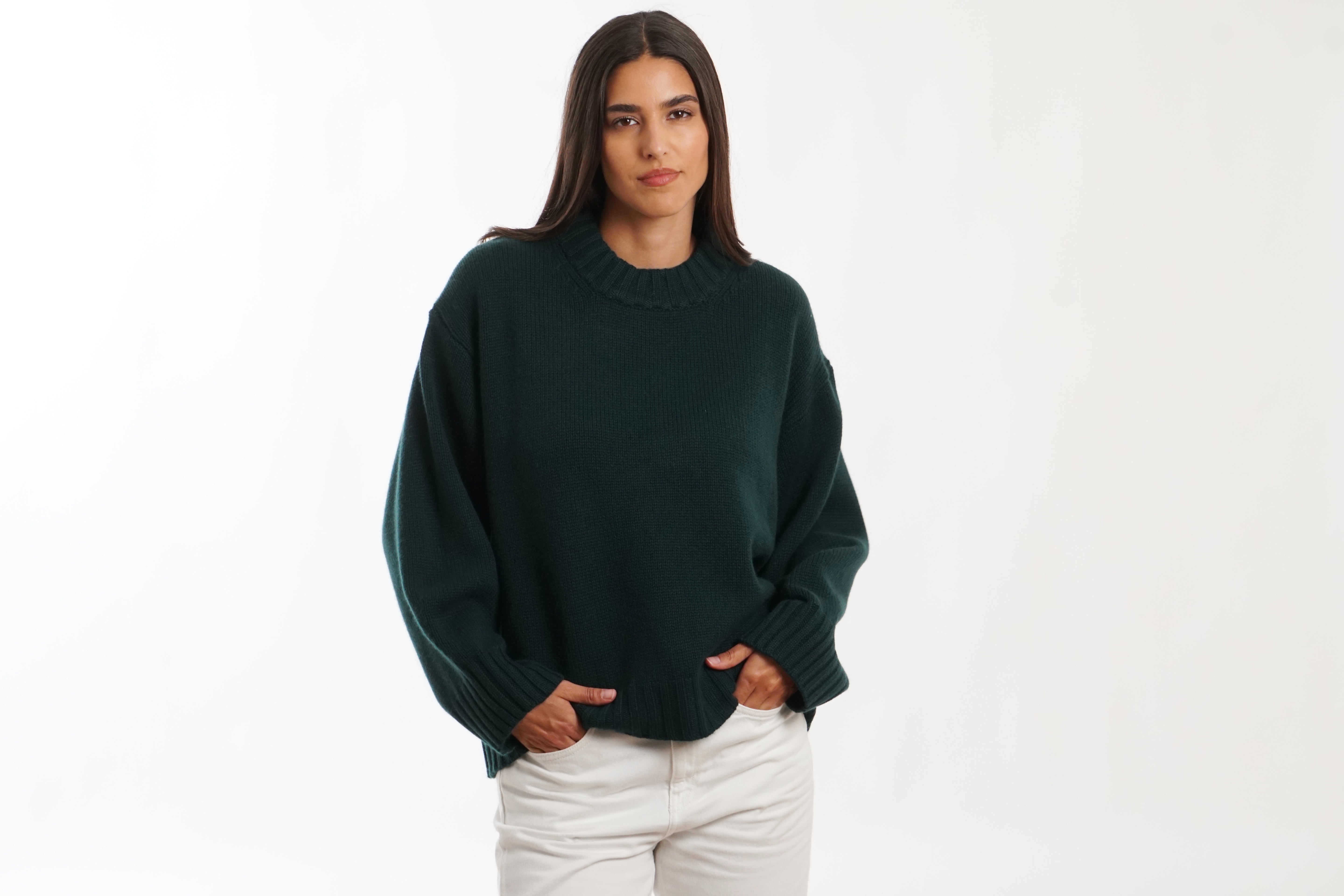 BOYA-TONI rn sweater