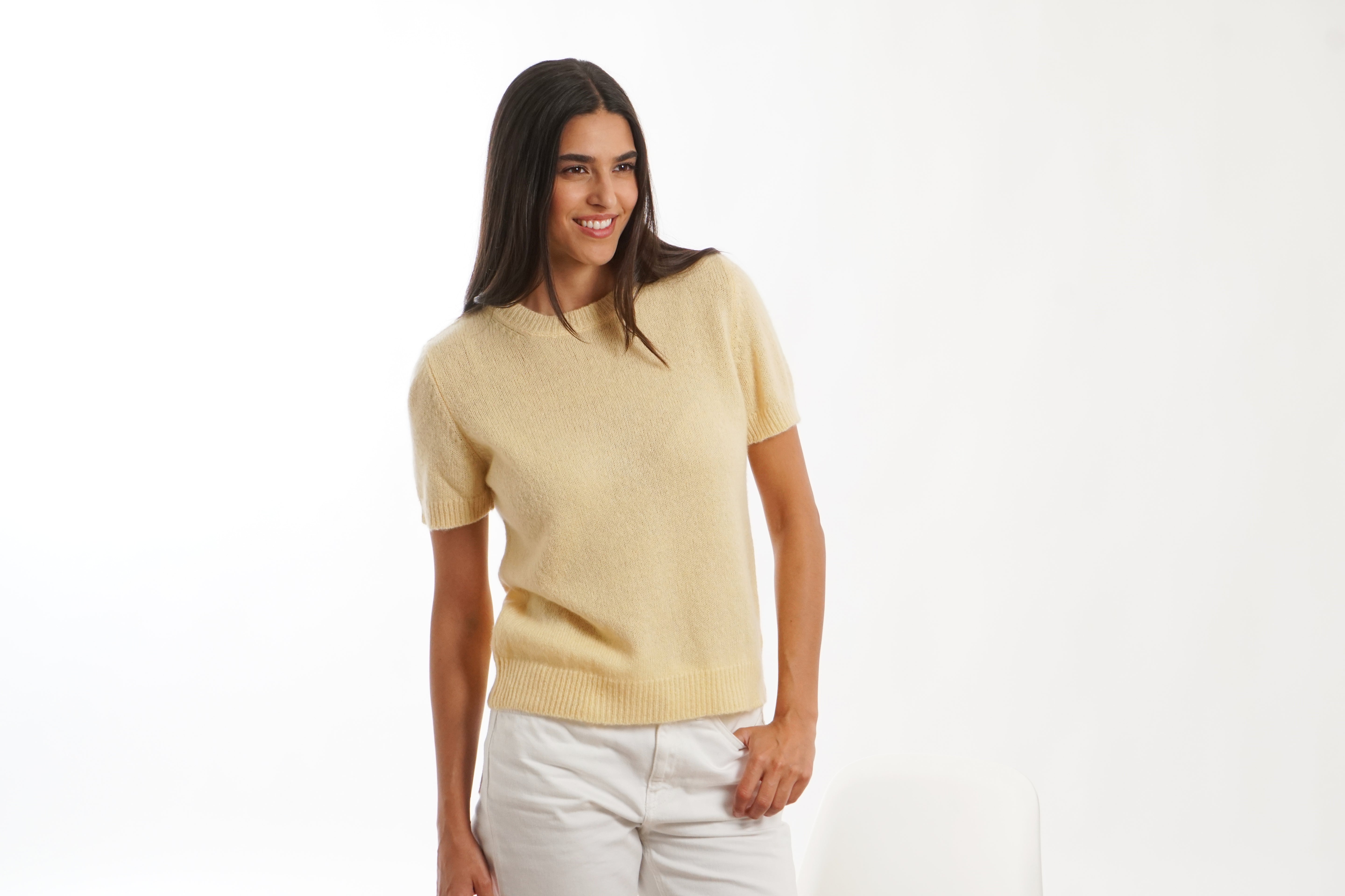 BOYA-CANDY rn sweater
