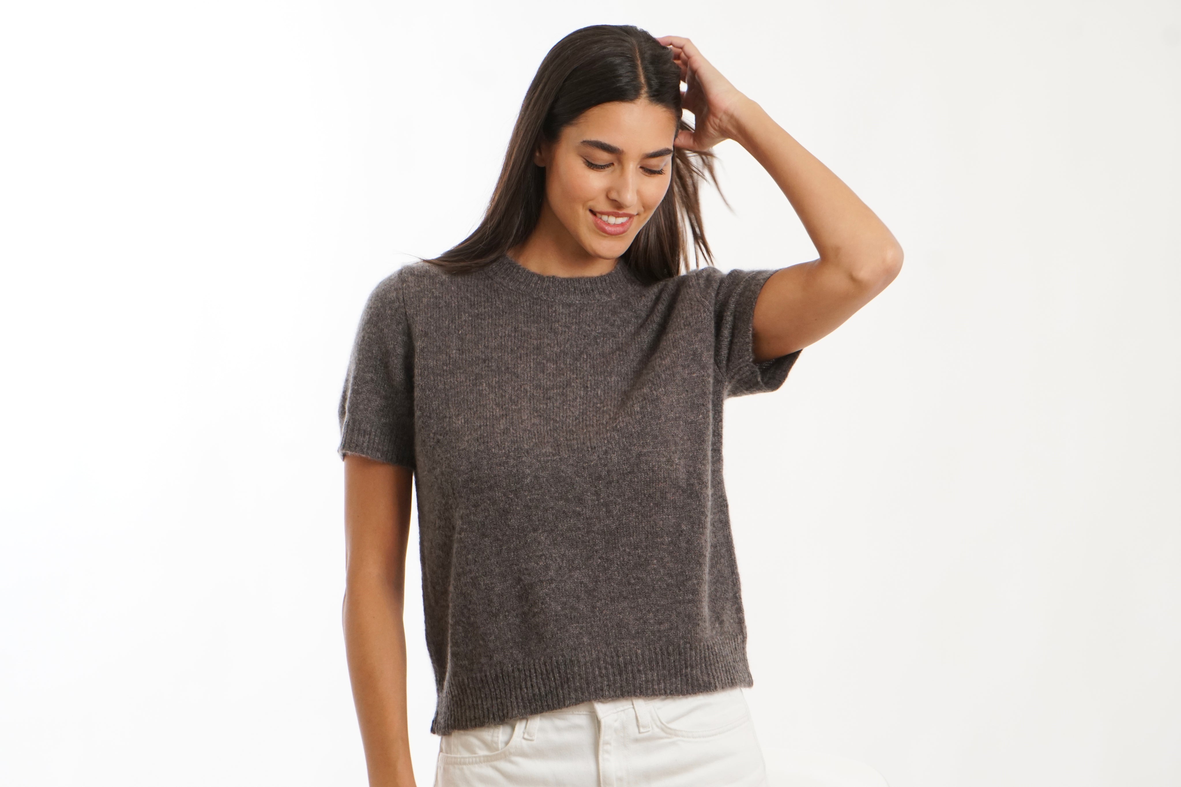 BOYA-CANDY rn sweater