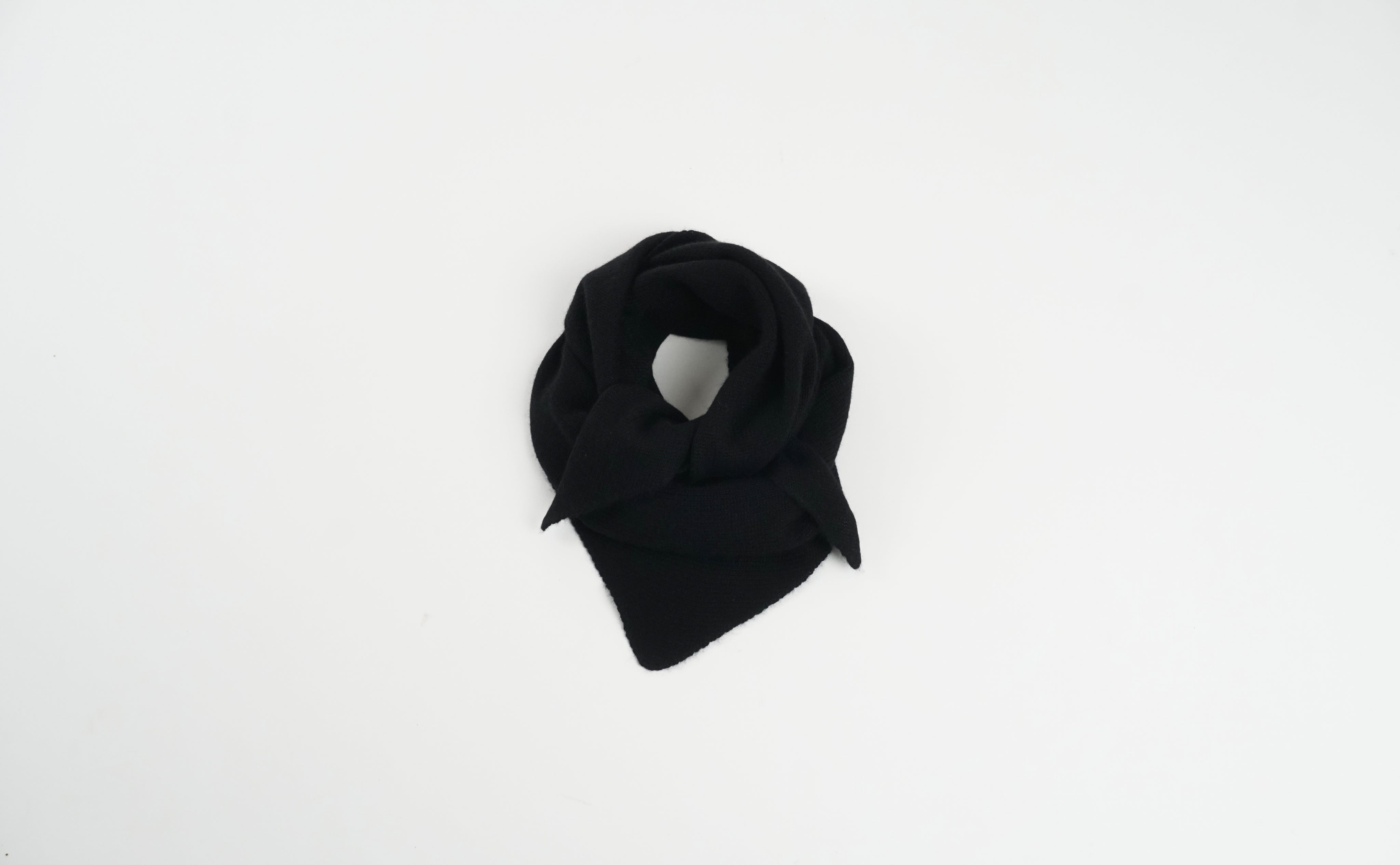 BOYA-MINI triangle scarf