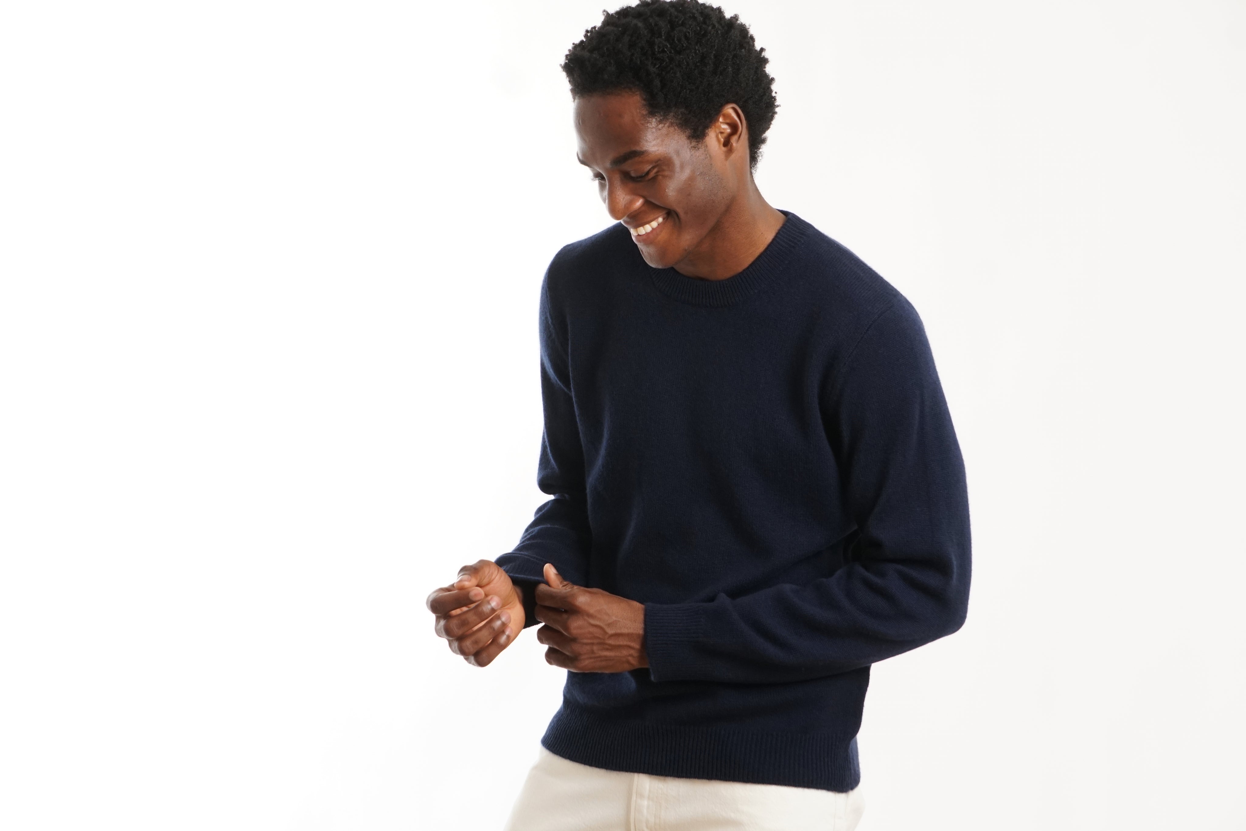BOYA-DAKOTA rn sweater