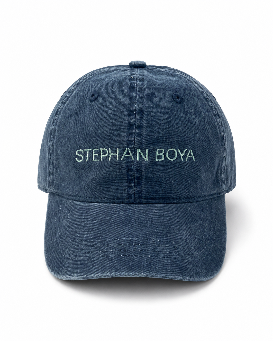 Cap "STEPHAN BOYA"